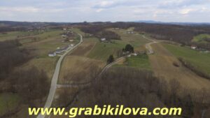 Grabik 2021