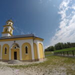 Spasov dan , Slava MZ Grabik Ilova